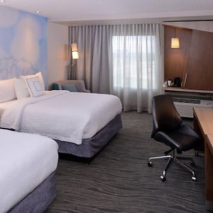 Queen Room Two Queen Beds